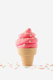 Select Colour: CHERRY CRUSH SCENTED/ICE CREAM SLIME