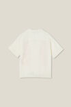 Cabana Short Sleeve Shirt, VANILLA/DRAGON - alternate image 3