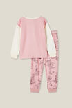 Serena Long Sleeve Pyjama Set Licensed, LCN DIS ZEPHYR/JESSIE & TOY STORY FRIENDS - alternate image 3