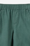 Cooper Pant, KHAKI GREEN - example image 2