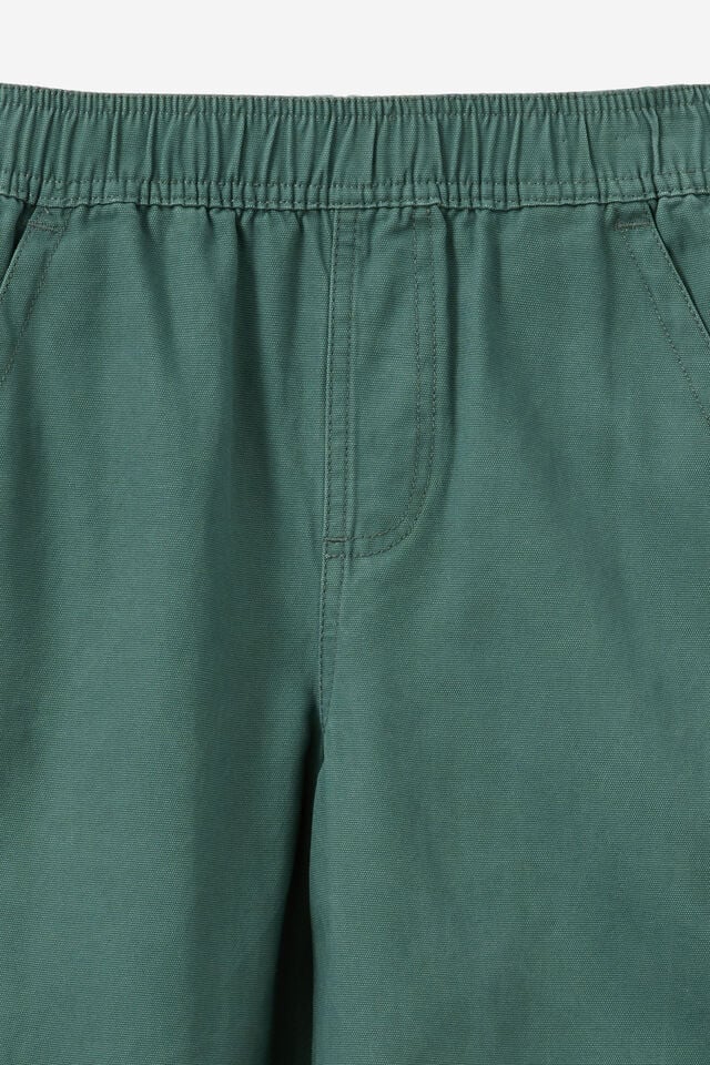 Cooper Pant, KHAKI GREEN