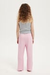 Hallie Pant, CALI PINK - alternate image 3