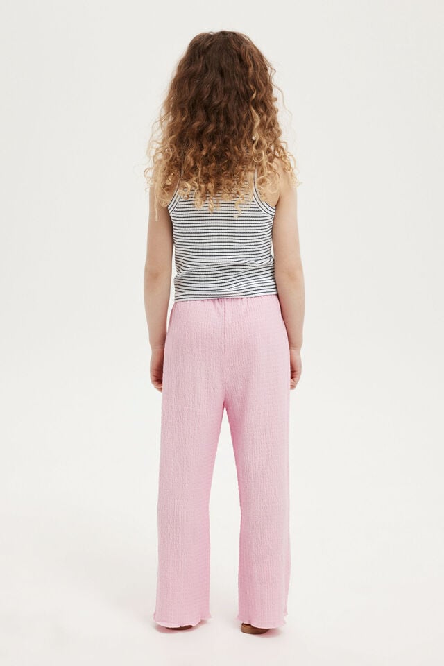 Hallie Pant, CALI PINK