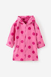 Select Colour: STRAWBERRY MILK/POPPING PINK SPOT