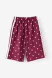Baby Essential Relaxed Pant, BERRY JAM SPOT - example image 1