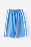 Baby Essential Relaxed Pant, BLUE BONNET - example image 1