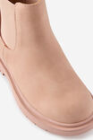 Kids Stretch Gusset Boot, ZEPHYR - example image 2
