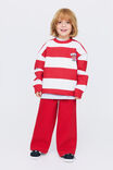 Select Colour: HERITAGE RED