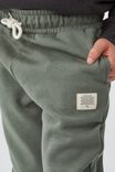 Marlo Trackpant, SWAG GREEN - alternate image 2