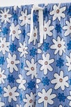 Hallie Pant, DUSK BLUE/SANDY FLORAL - alternate image 2