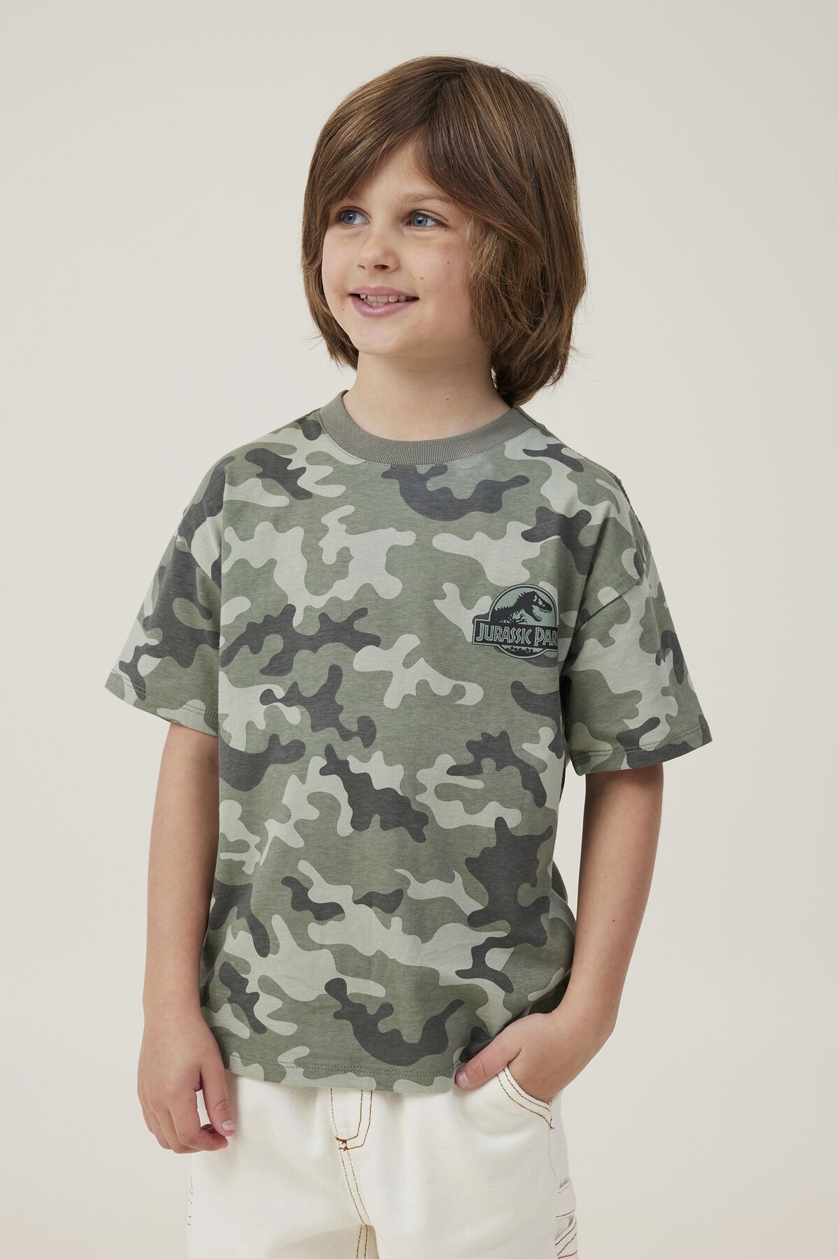 Boys Clothes & Accessories | Cotton On Kids