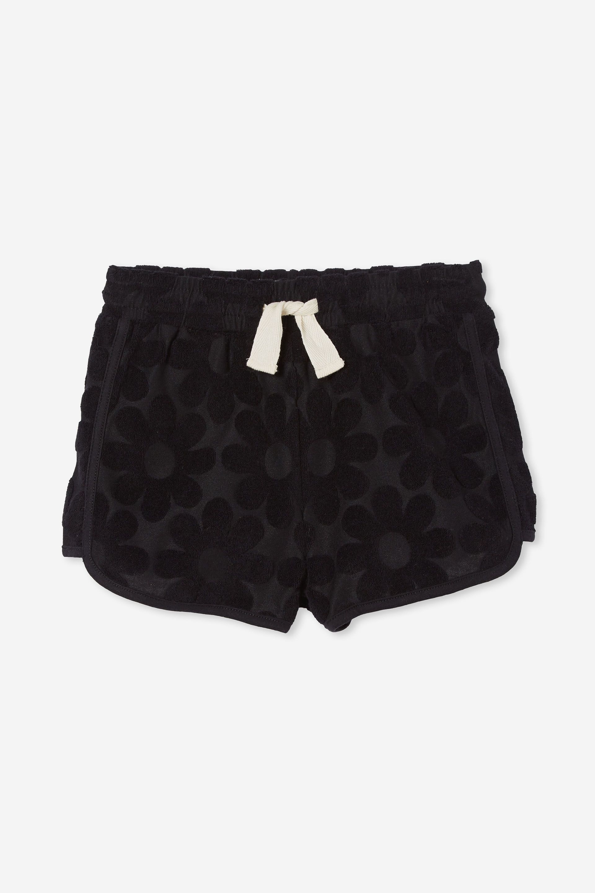 Girls 2-14 Shorts & Skirts | Nina Knit Shorts - WK09373