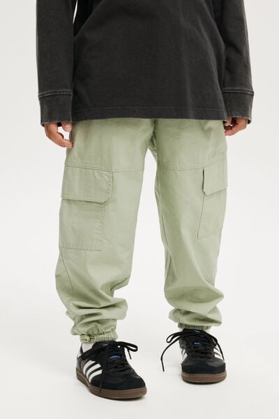 Craig Cargo Pant, DEEP SAGE