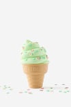 Select Colour: CANDY APPLE SCENTED/ICE CREAM SLIME