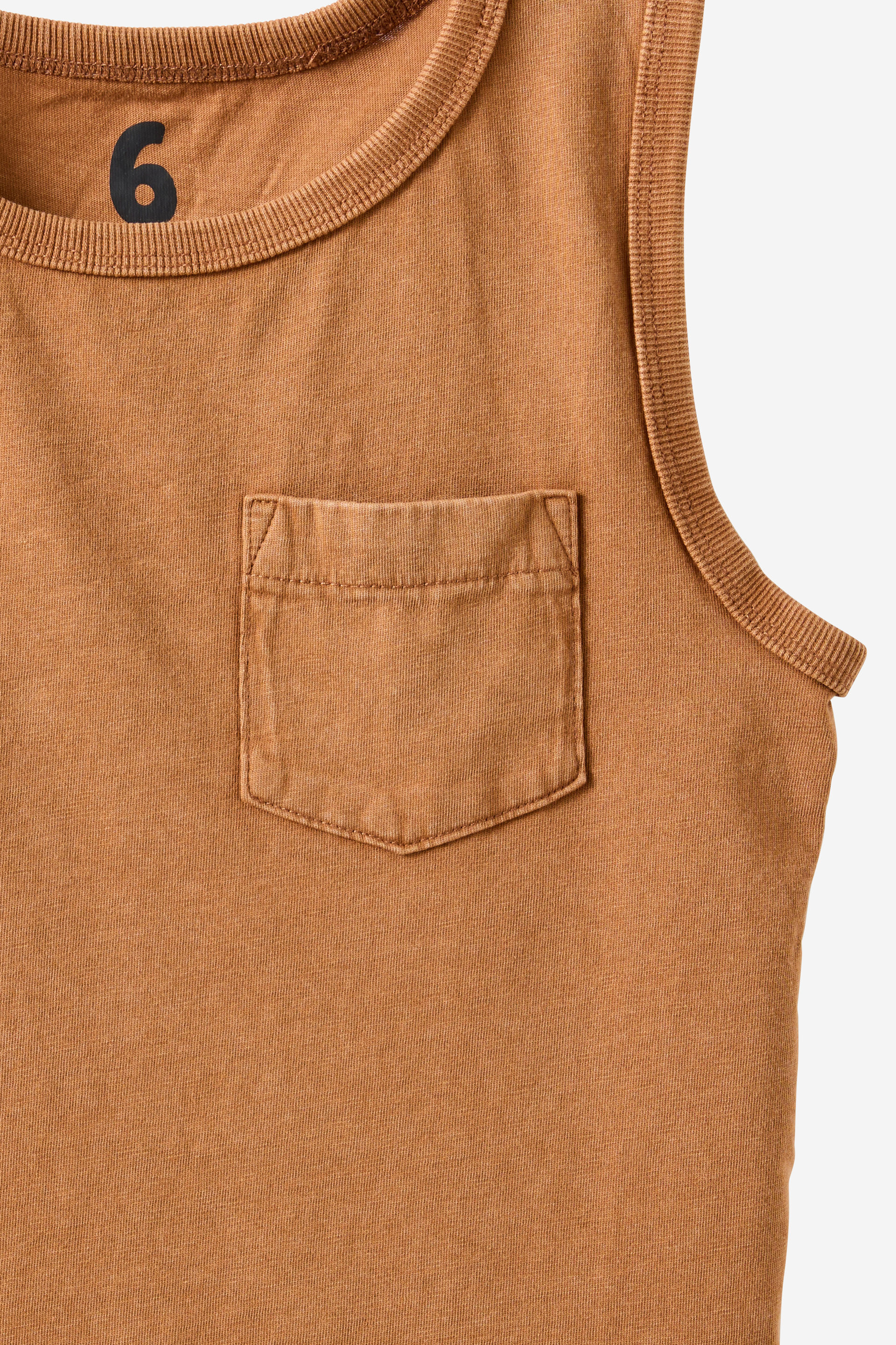 The Essential Tank