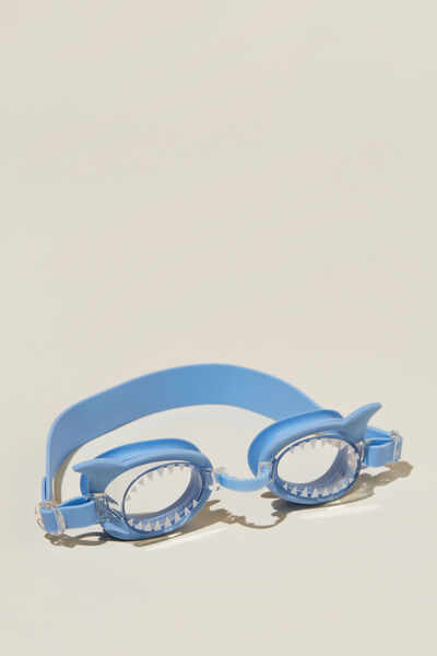 Fun Goggles, SHARK/DUSK BLUE