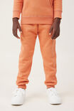 Memphis Trackpant, DUSTY CLAY - alternate image 1