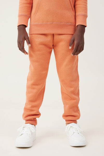 Memphis Trackpant, DUSTY CLAY