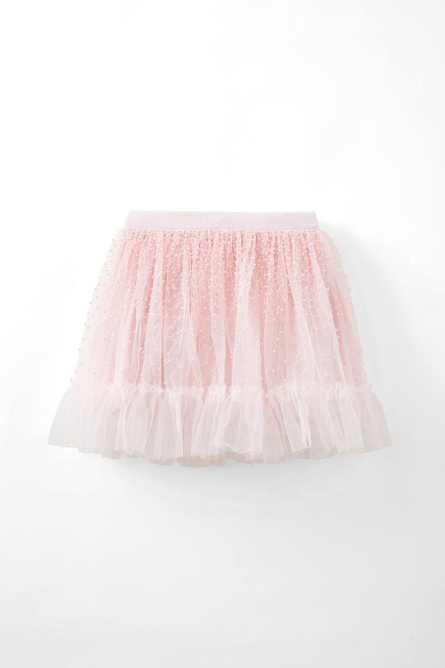 Trixiebelle Dress Up Skirt, BALLERINA/SPARKLE