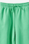Sammy Wide Leg Trackpants, WASHED AVO - example image 2