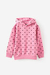 Select Colour: STRAWBERRY MILK/ROCKY ROAD SPOT