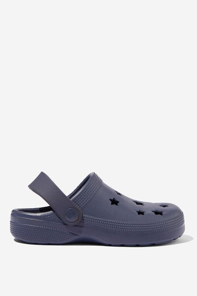 Beach Clog Sandal, IN THE NAVY