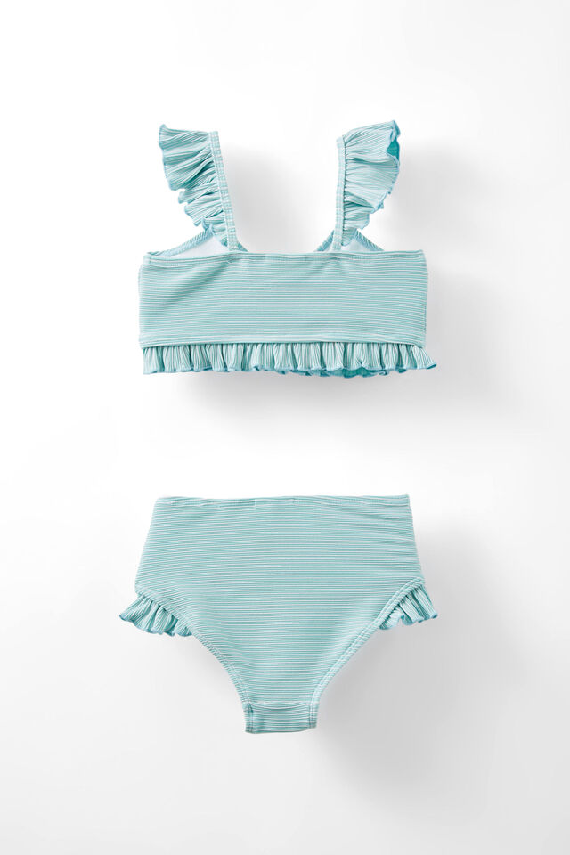 Emily Bikini, BARBER BLUE/SPARKLE