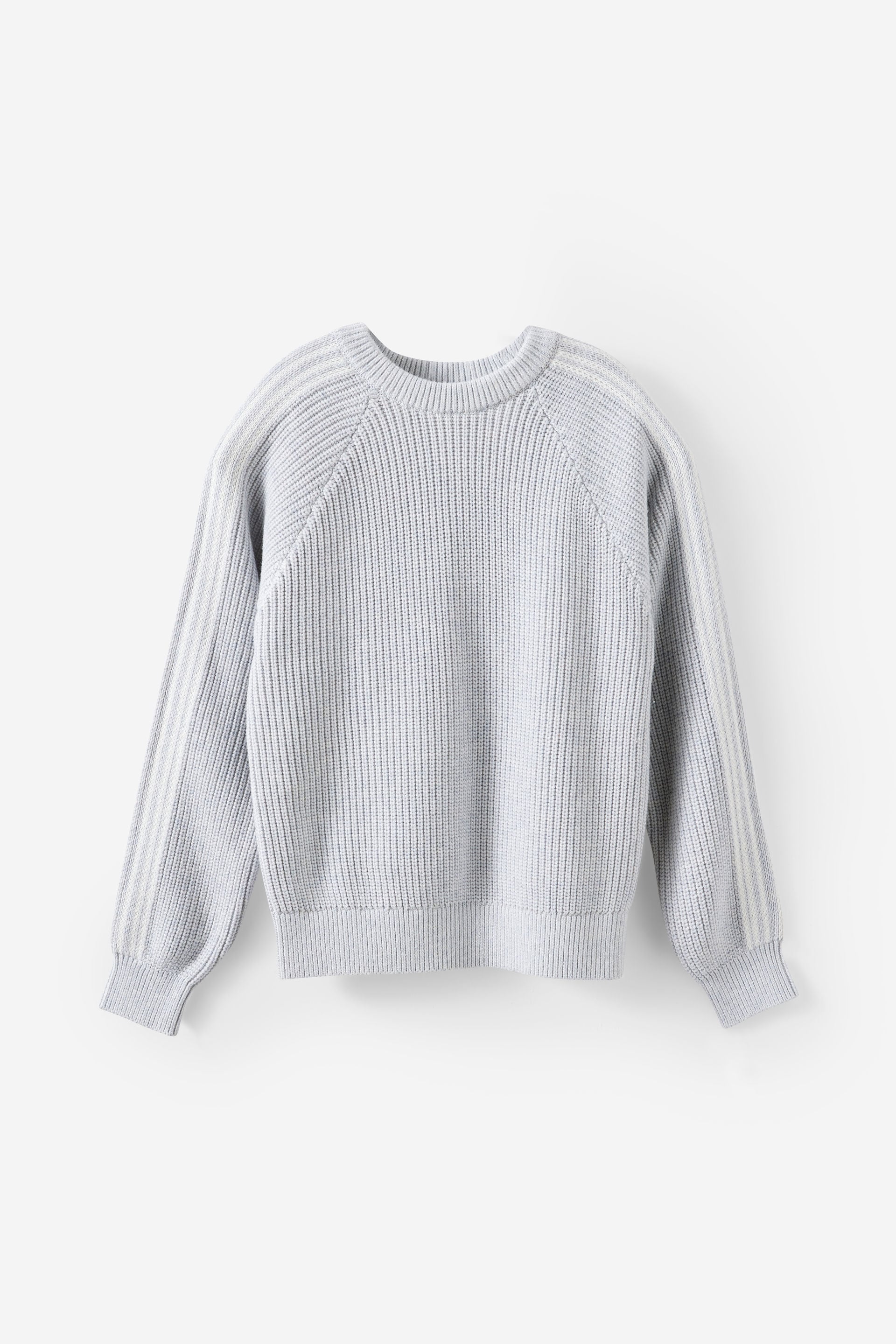 Blake Knit Crew