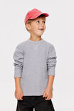 Select Colour: GREY MARLE