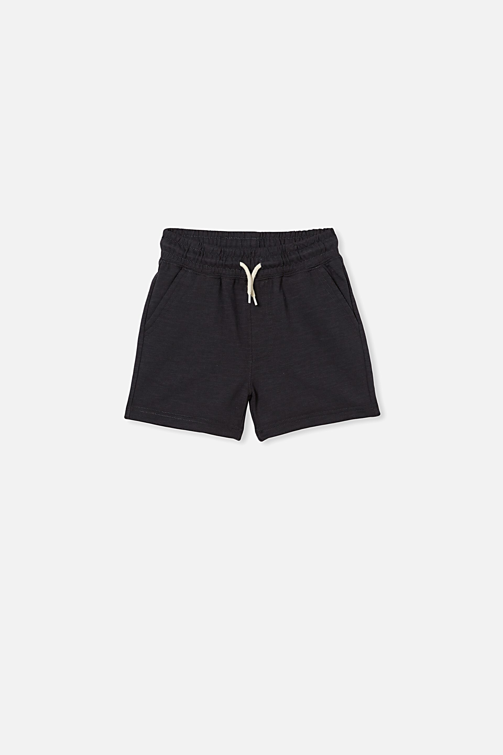 slouch shorts