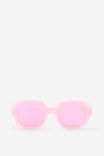 Select Colour: STRAWBERRY MILK