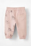 Felix Trackpant Lcn, LCN DIS ZEPHYR/WINNIE THE POOH EEYORE - alternate image 3