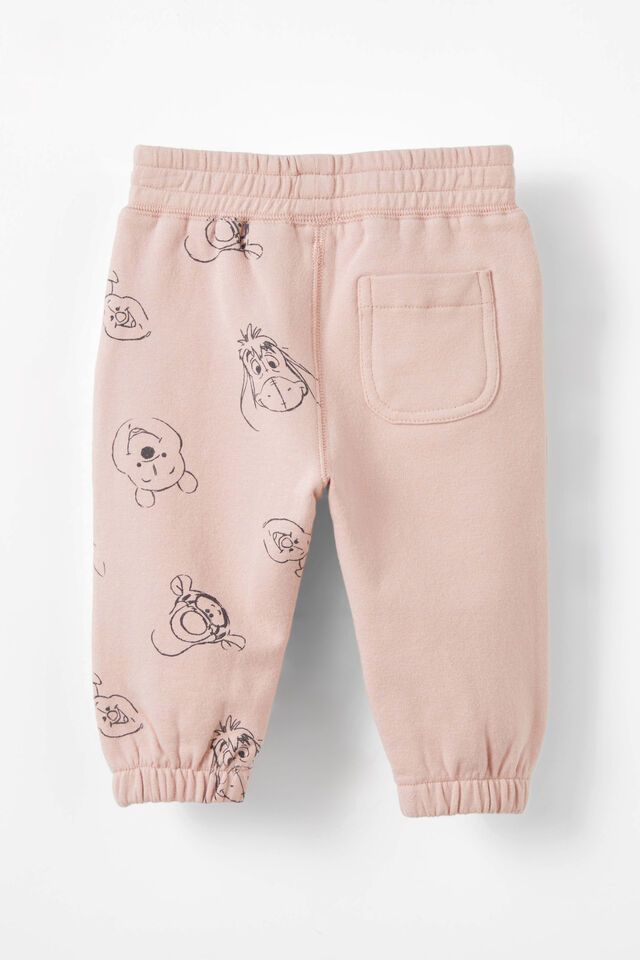 Felix Trackpant Lcn, LCN DIS ZEPHYR/WINNIE THE POOH EEYORE