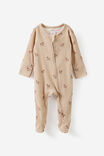 Select Colour: LATTE CREAM/ROCKING HORSE