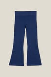 Lucia Active Flare Pant, IN THE NAVY - alternate image 5