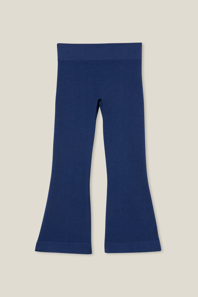 Calça - Lucia Active Flare Pant, IN THE NAVY