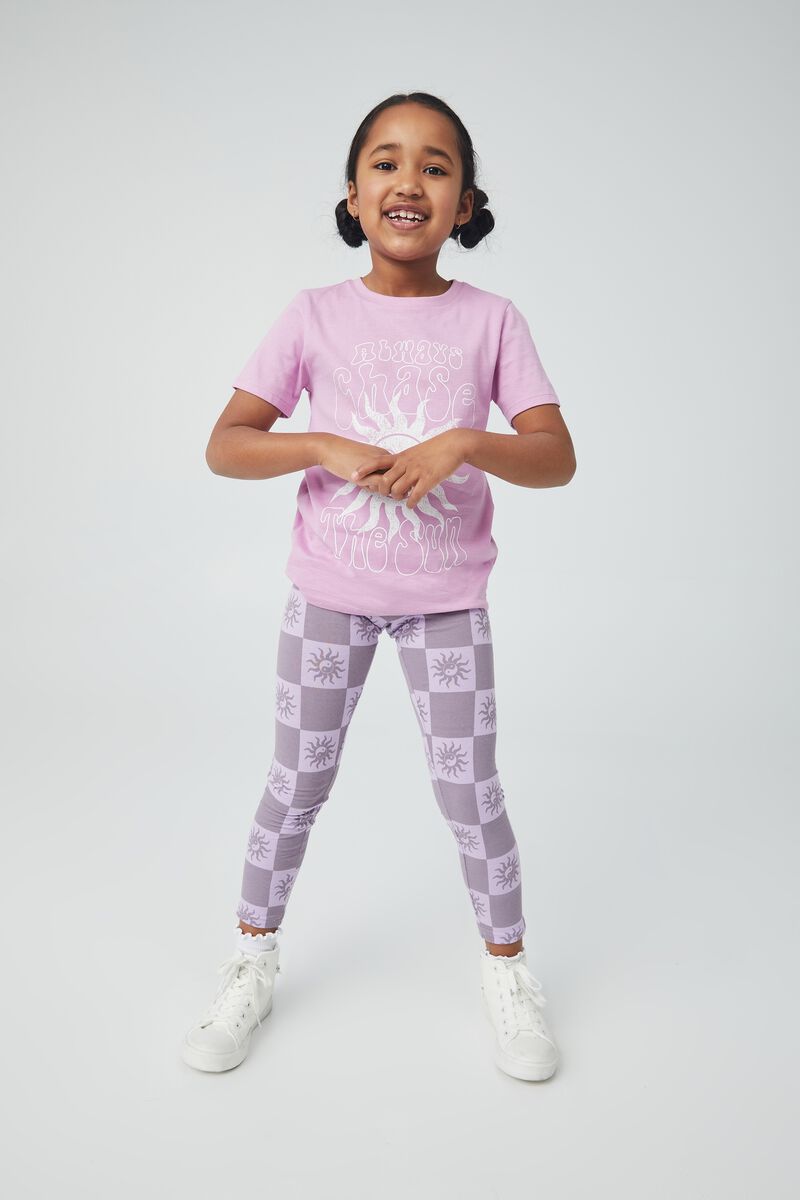 Girls Tops & T-Shirts - Short Sleeve & More | Cotton On