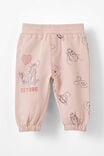 Felix Trackpant Lcn, LCN DIS ZEPHYR/WINNIE THE POOH EEYORE - alternate image 1