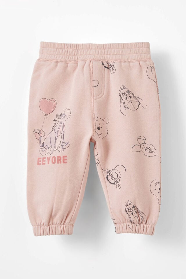 Felix Trackpant Lcn, LCN DIS ZEPHYR/WINNIE THE POOH EEYORE