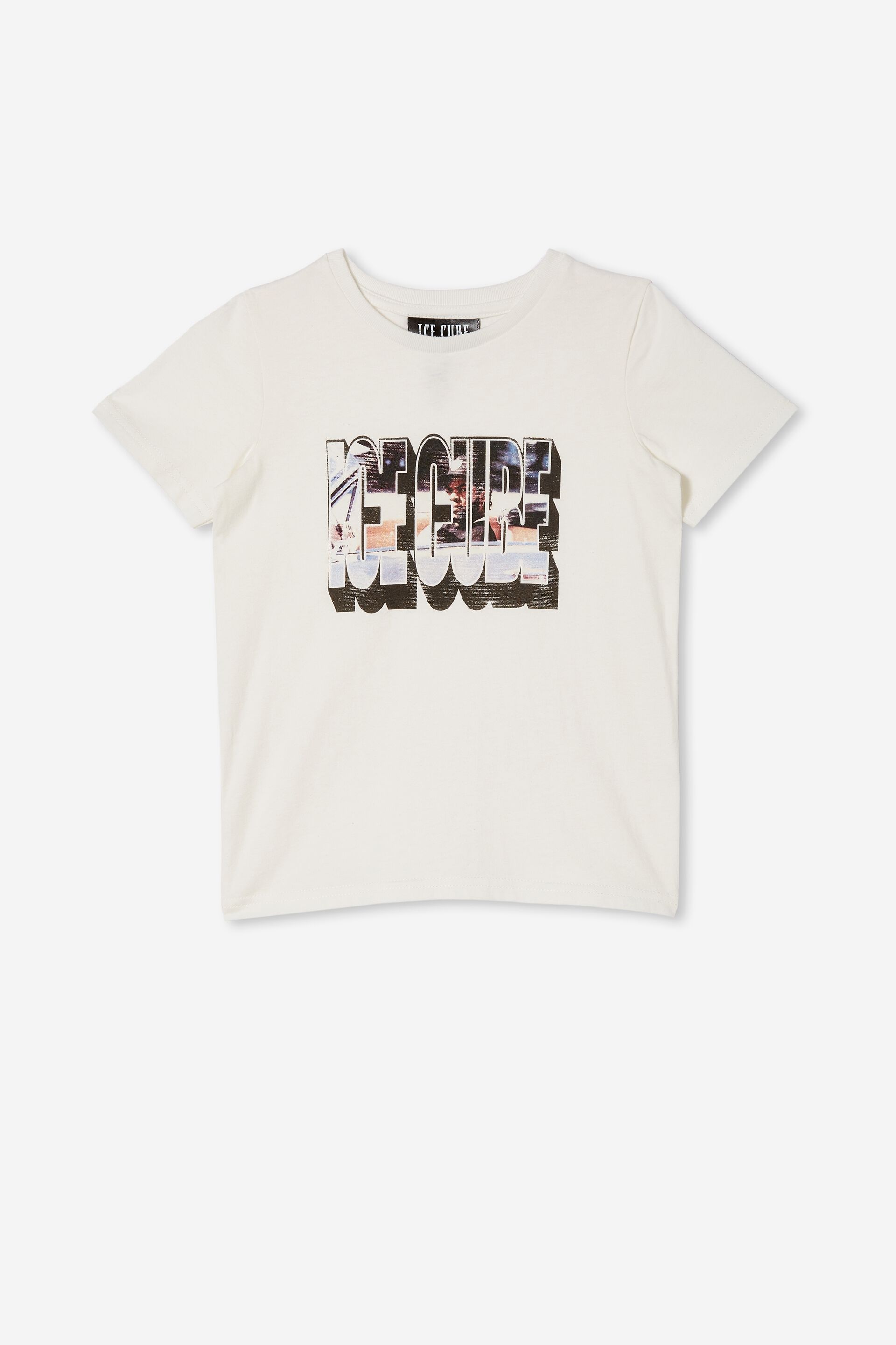 Boys 2-14 Tops & T-Shirts | Short Sleeve License1 Tee - FJ61707