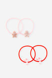 Select Colour: GINGERBREAD/CANDYCANES