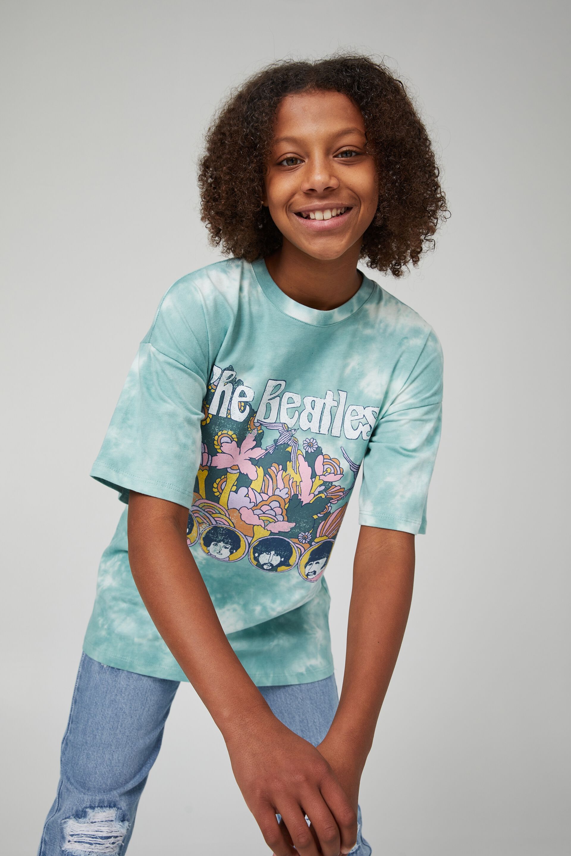 JollyRascals Girls T-Shirt Summer Top Kids New Cotton Rich Short Sleeve Tee Age 7-13 Years 
