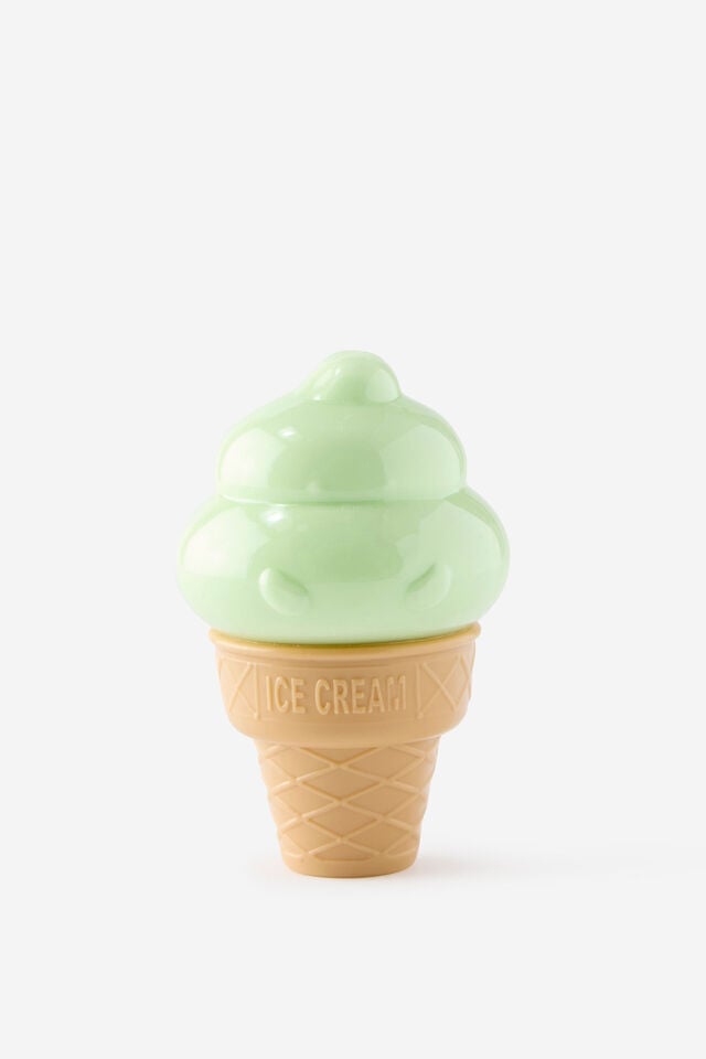 Kids Smooshums, CANDY APPLE SCENTED/ICE CREAM SLIME