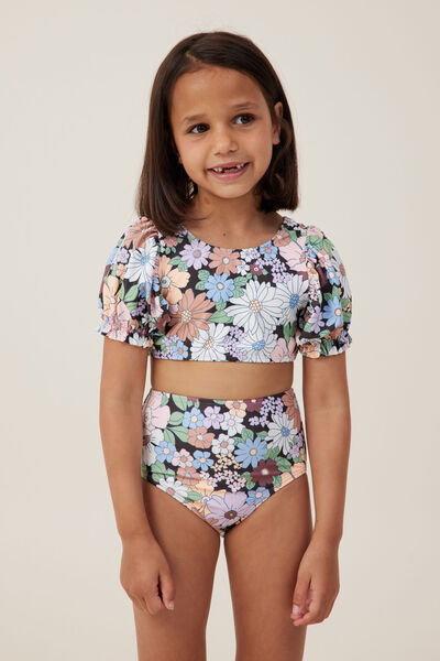 Cotton On Swimwear Swimsuits for Girls Sizes (4+)