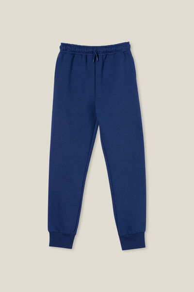 Memphis Trackpant, IN THE NAVY
