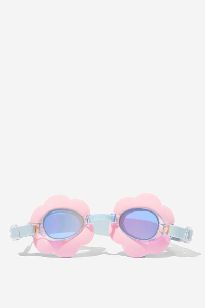 Fun Goggles, BLUSH PINK/DAISY