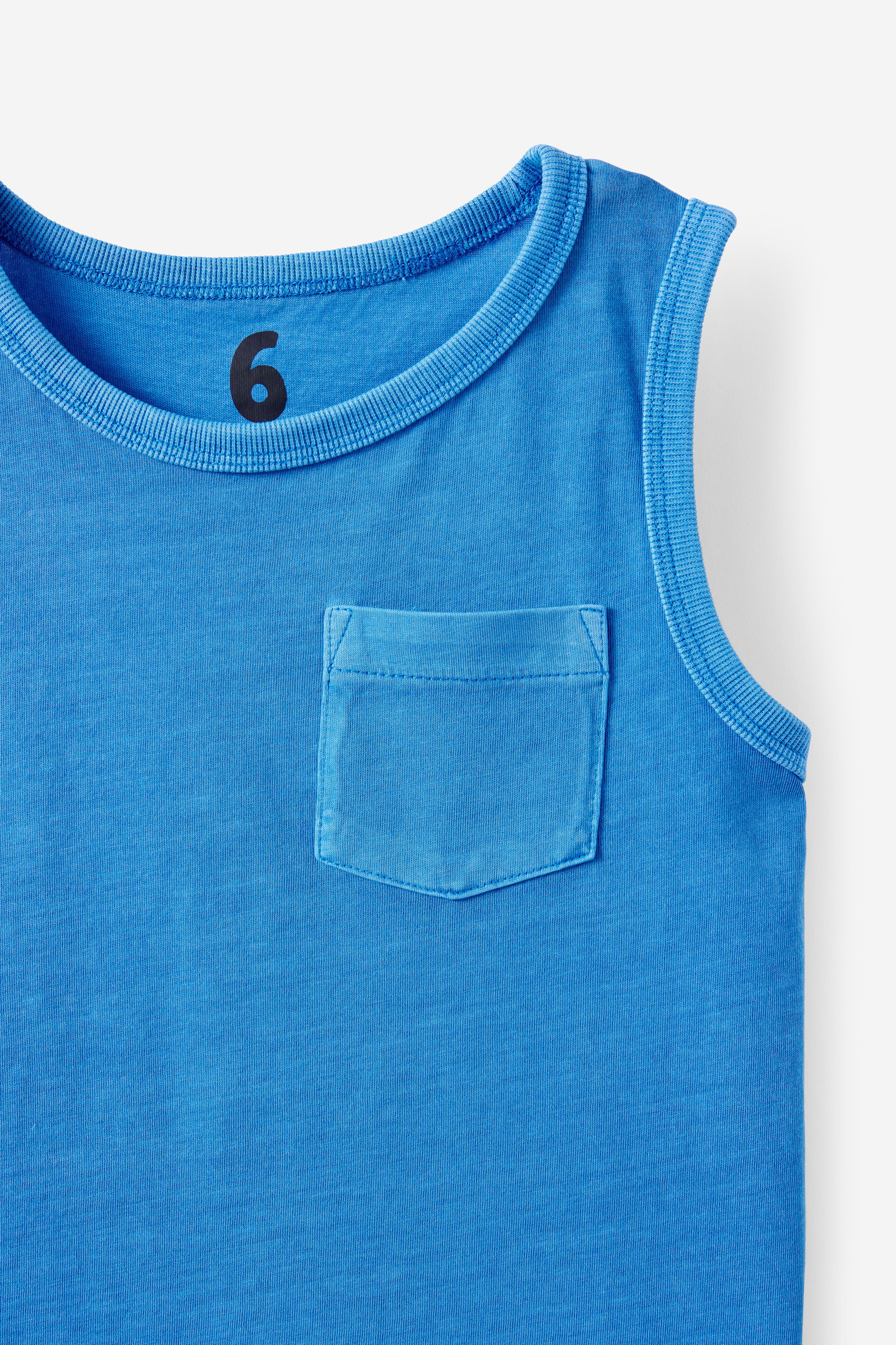 The Essential Tank