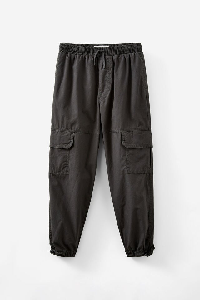 Craig Cargo Pant, PHANTOM