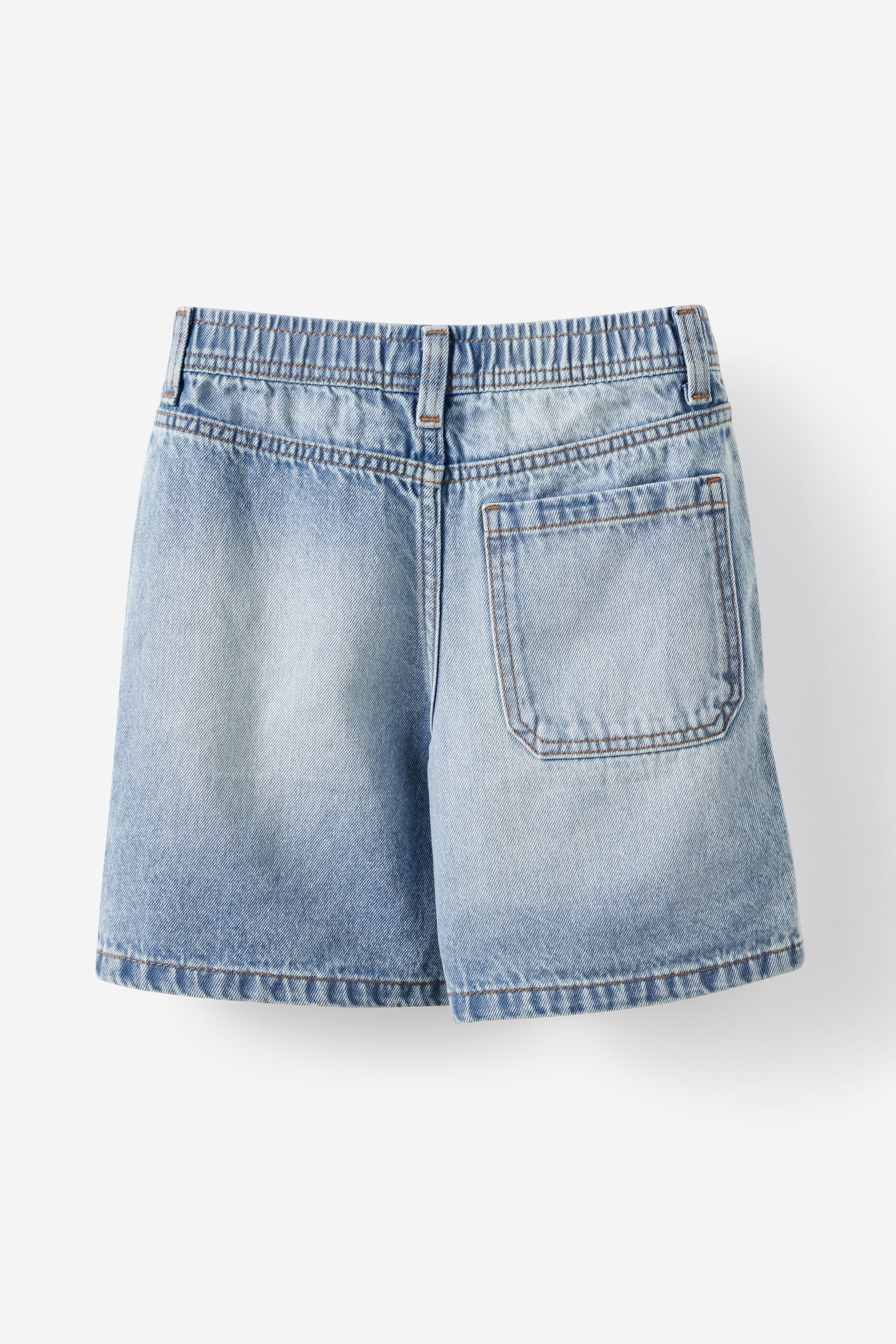 Koby Pull On Short