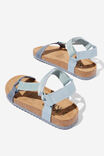 Tyler Sandal, STEEL/MULTI - alternate image 3